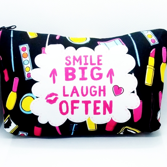 🏷Cute Cosmetic Bag - Picture 7 of 10